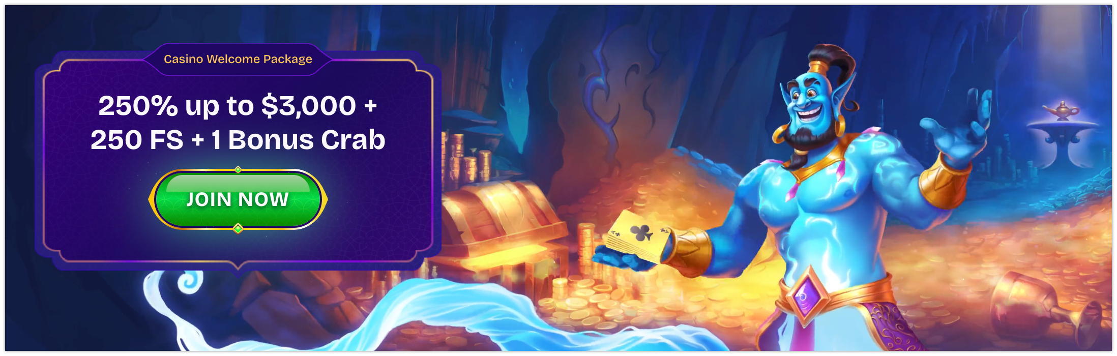 EN WishWin Casino Online - Wish Win Official Site